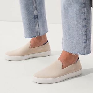 Rothy’s The Original Slip On Sneaker